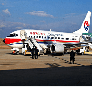 韶关航空快运业稳步发展的原因是什么？